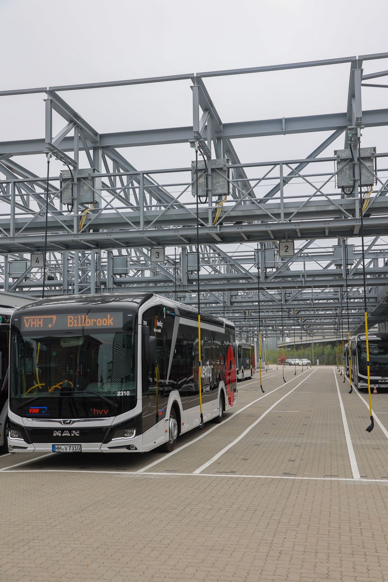 Man laughing at Heliox office